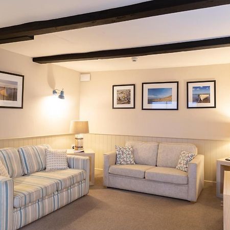 The White Horse Blakeney Blakeney  Exterior foto