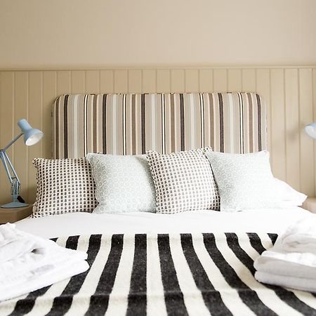 The White Horse Blakeney Zimmer foto