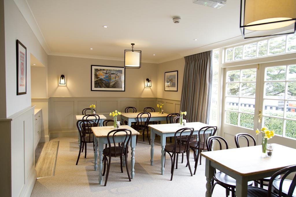 The White Horse Blakeney Blakeney  Exterior foto