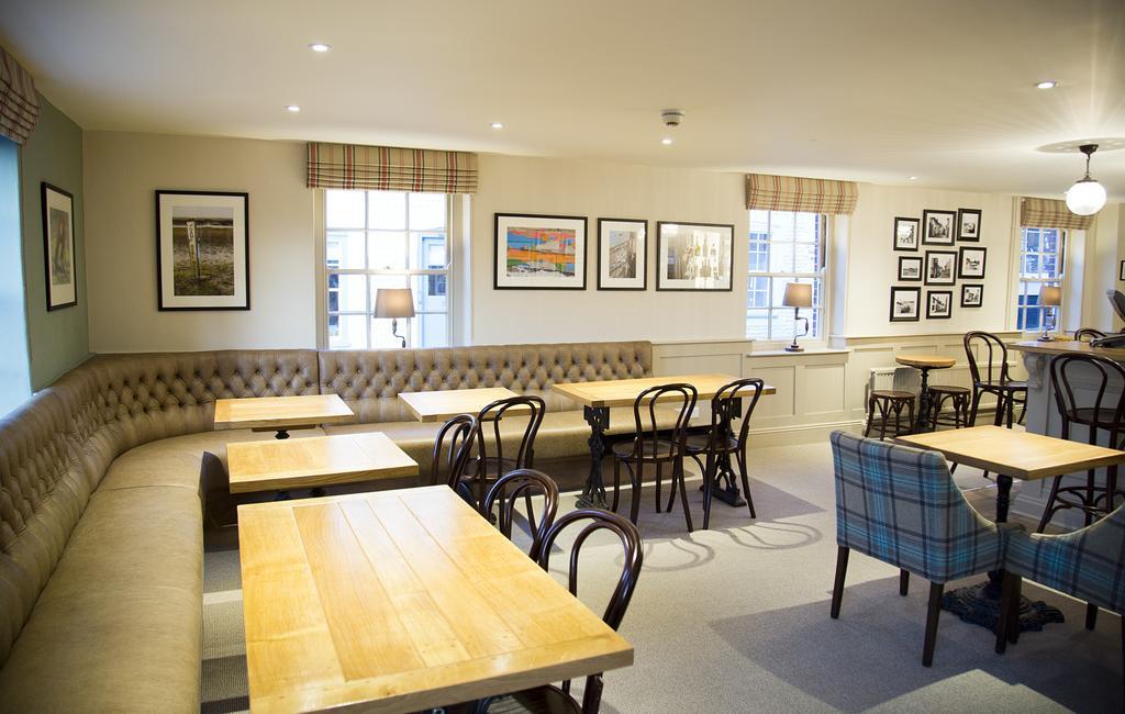 The White Horse Blakeney Blakeney  Exterior foto
