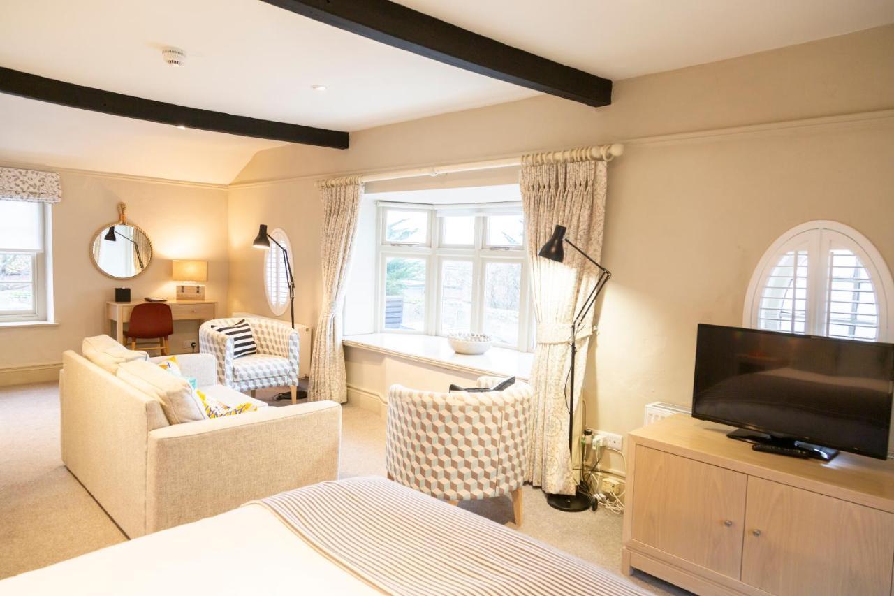 The White Horse Blakeney Blakeney  Exterior foto